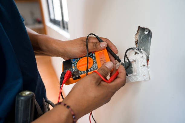 Best Electrical Upgrades for Homes  in El Lago, TX