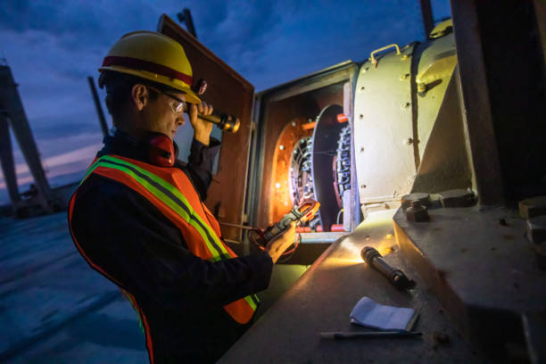Best Affordable Electrician  in El Lago, TX