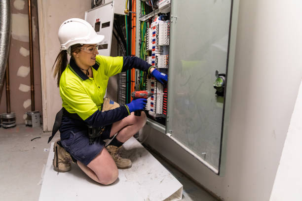 Best Affordable Electrical Installation  in El Lago, TX