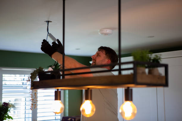 Best Electrical Rewiring Services  in El Lago, TX