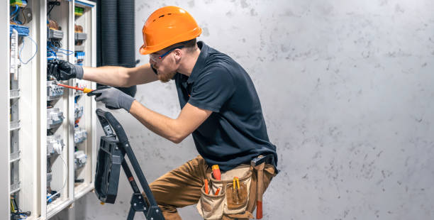 Best Electrical Rewiring Services  in El Lago, TX
