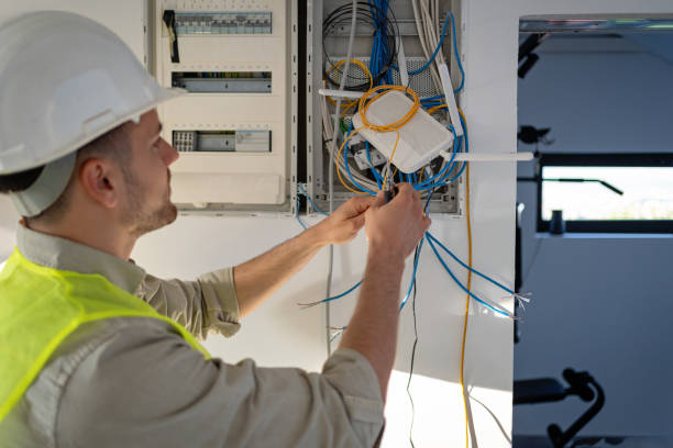 Best 24-Hour Electrician  in El Lago, TX